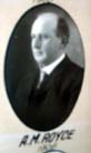 Asa Royce